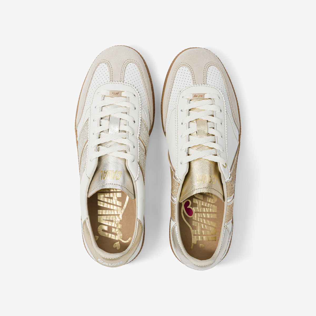 Sparkle Fever - Archives