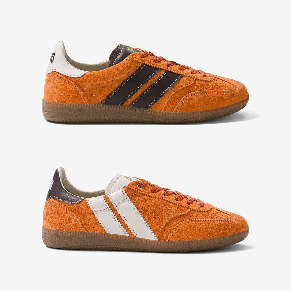 Toffee Tangerine - Archives