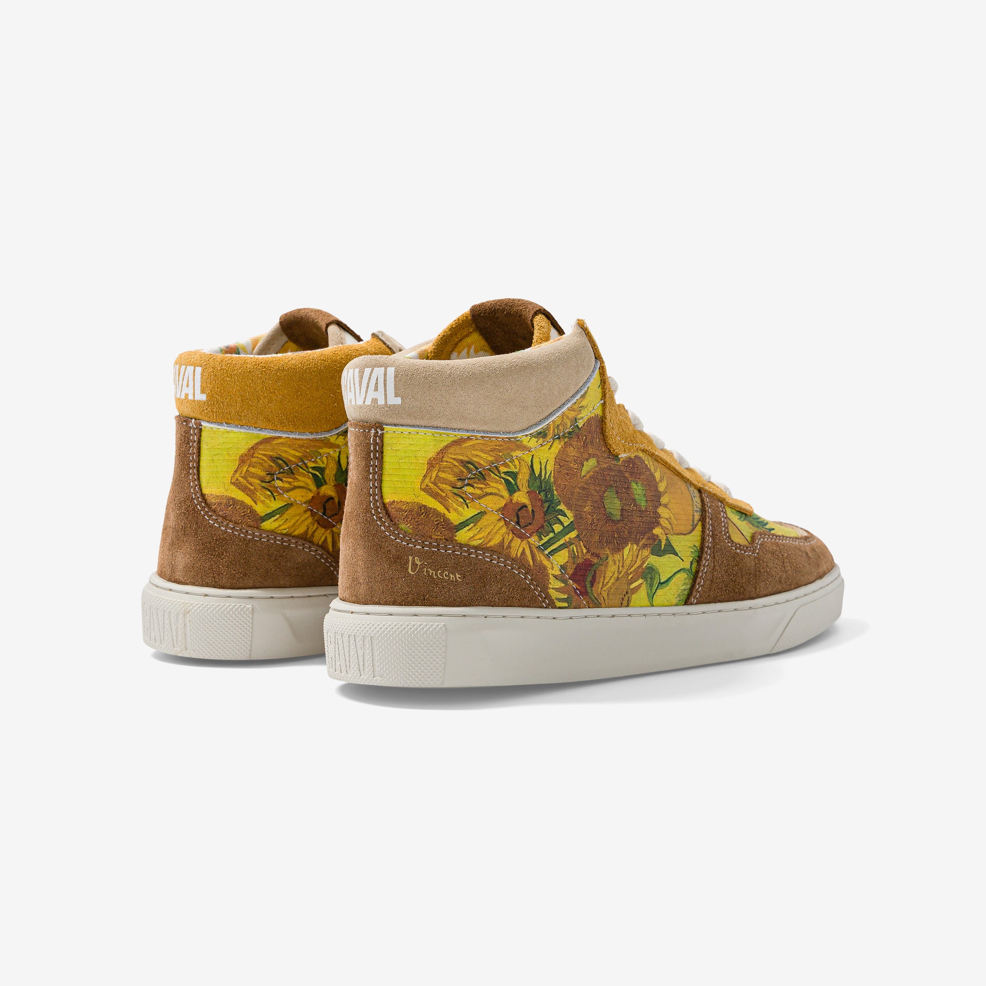 CAVAL x Les Tournesols - Mid