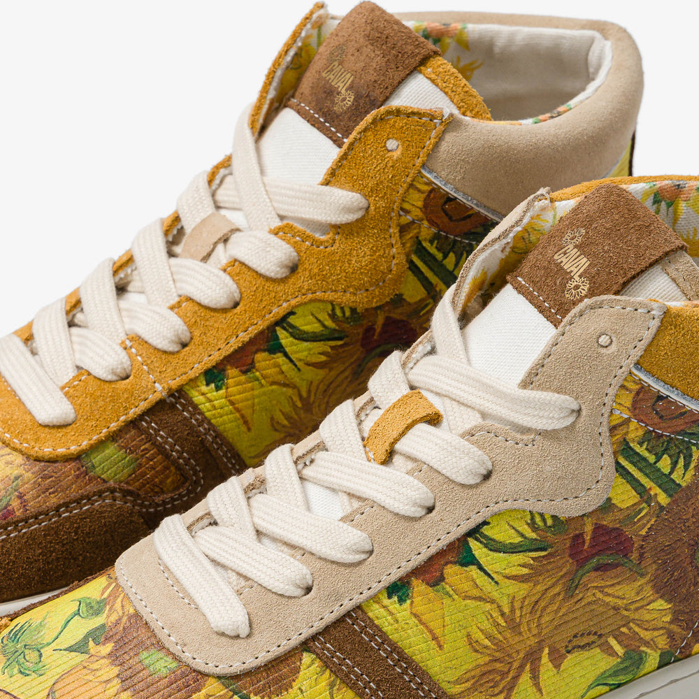 CAVAL x Les Tournesols - Mid