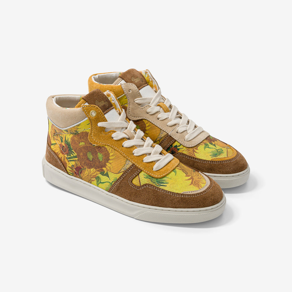 CAVAL x Les Tournesols - Mid