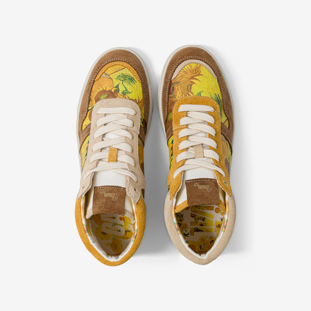 CAVAL x Les Tournesols - Mid