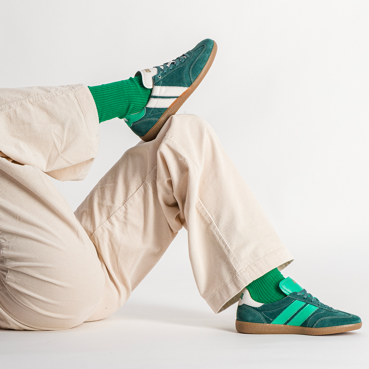 Jade Forest - Archives