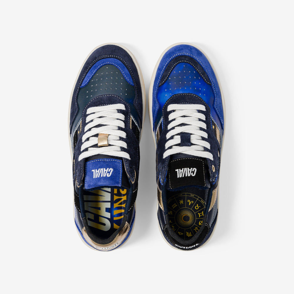 Zodiac Stellar - Archives