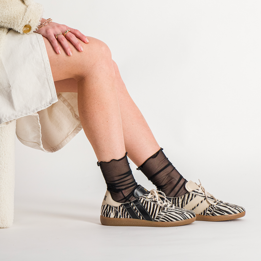 Zebra Obsession - Archives