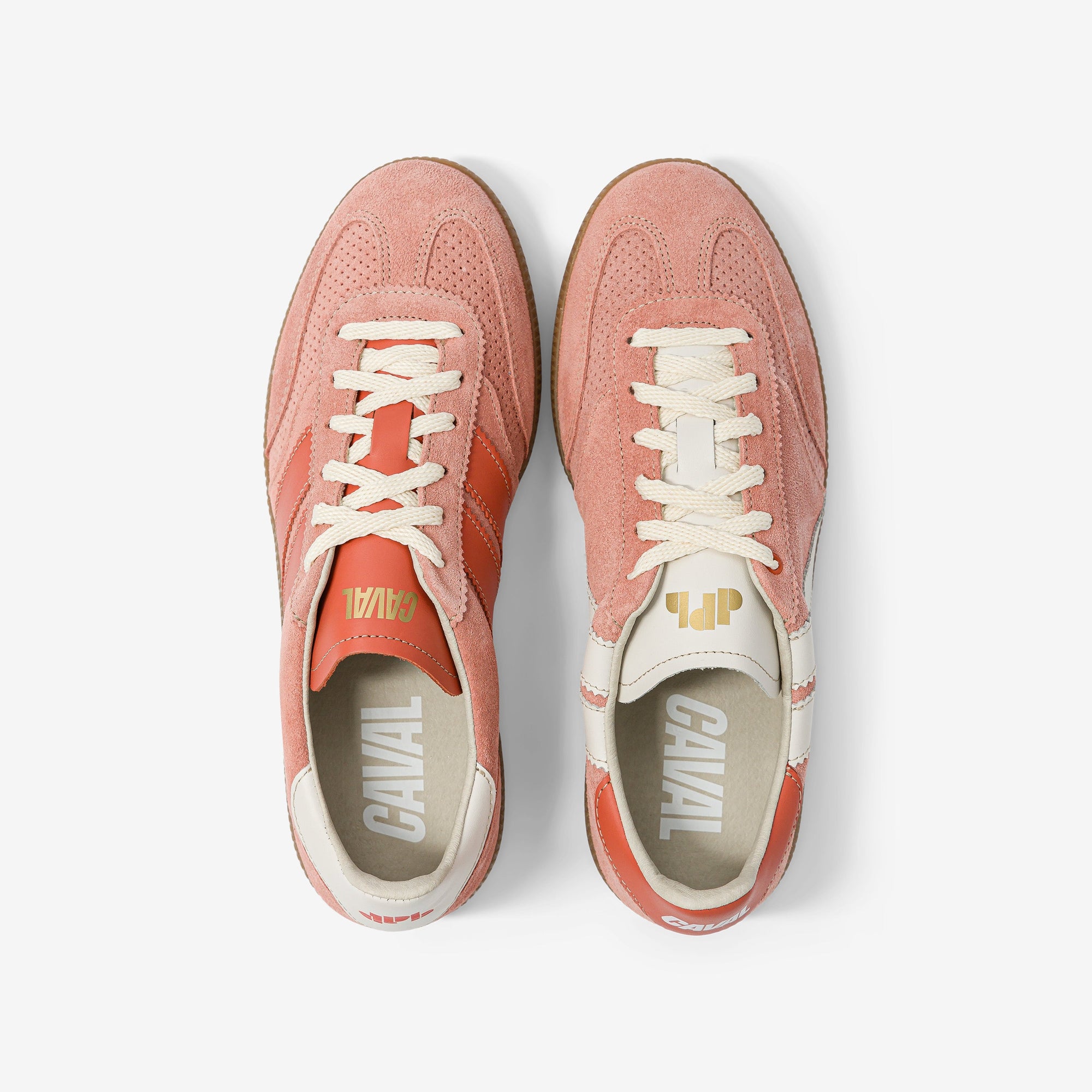 CAVAL x Des Petits Hauts - Bubble - Secret