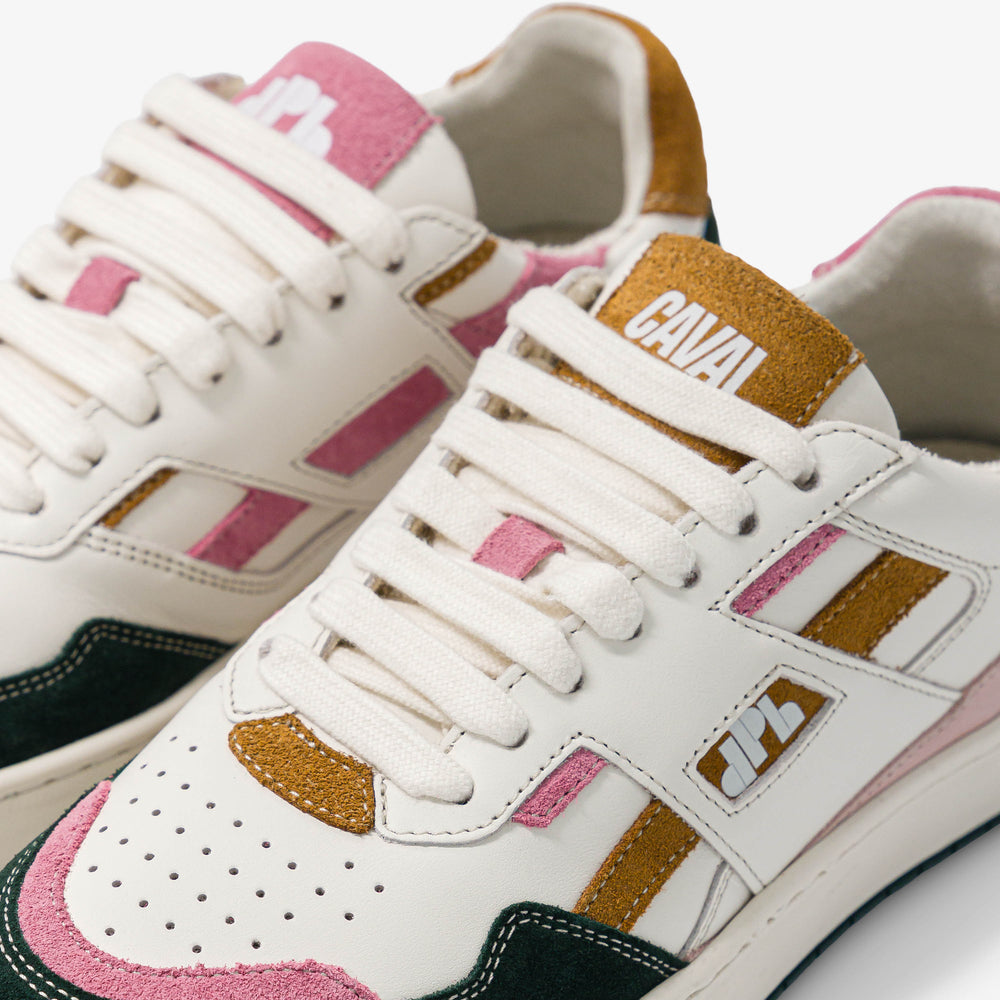 CAVAL x Des Petits Hauts - AH24