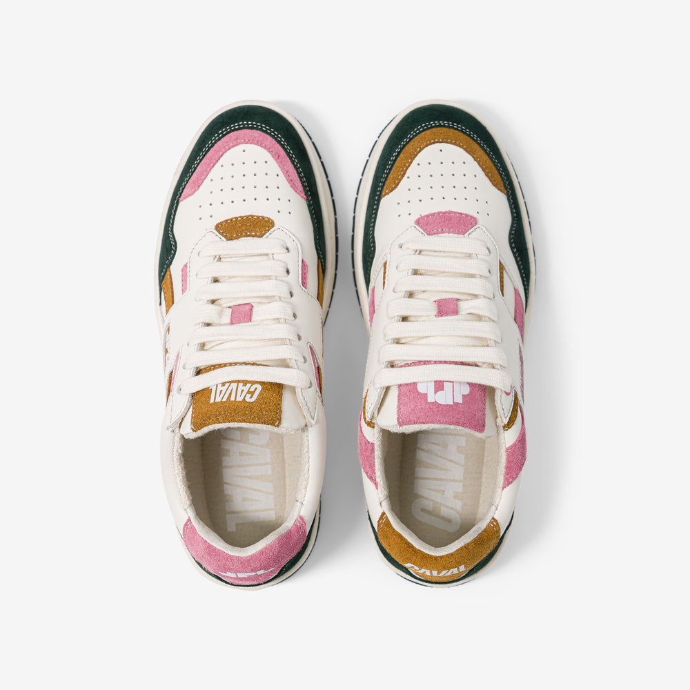 CAVAL x Des Petits Hauts - AH24