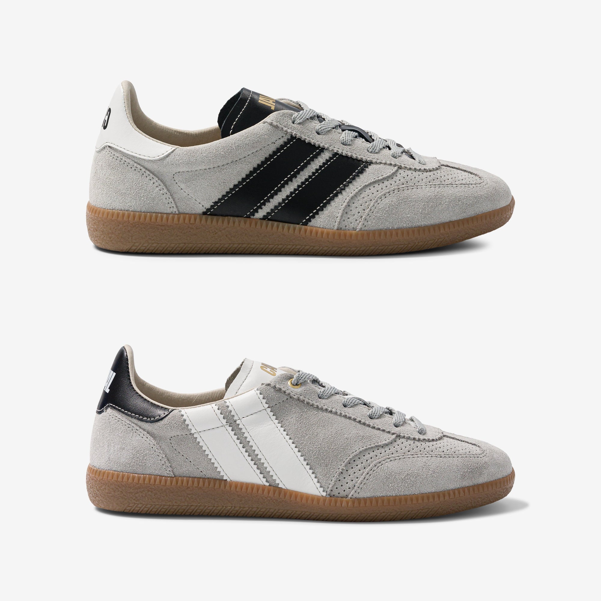 Grey Cloud - Archives