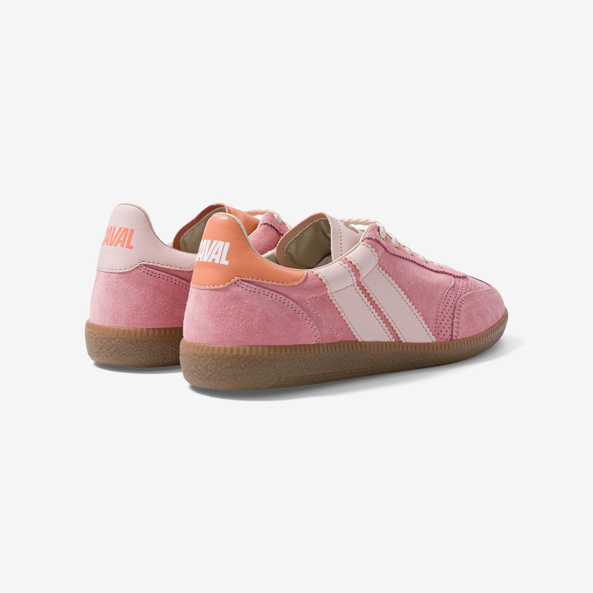 Peach Melba - Secret