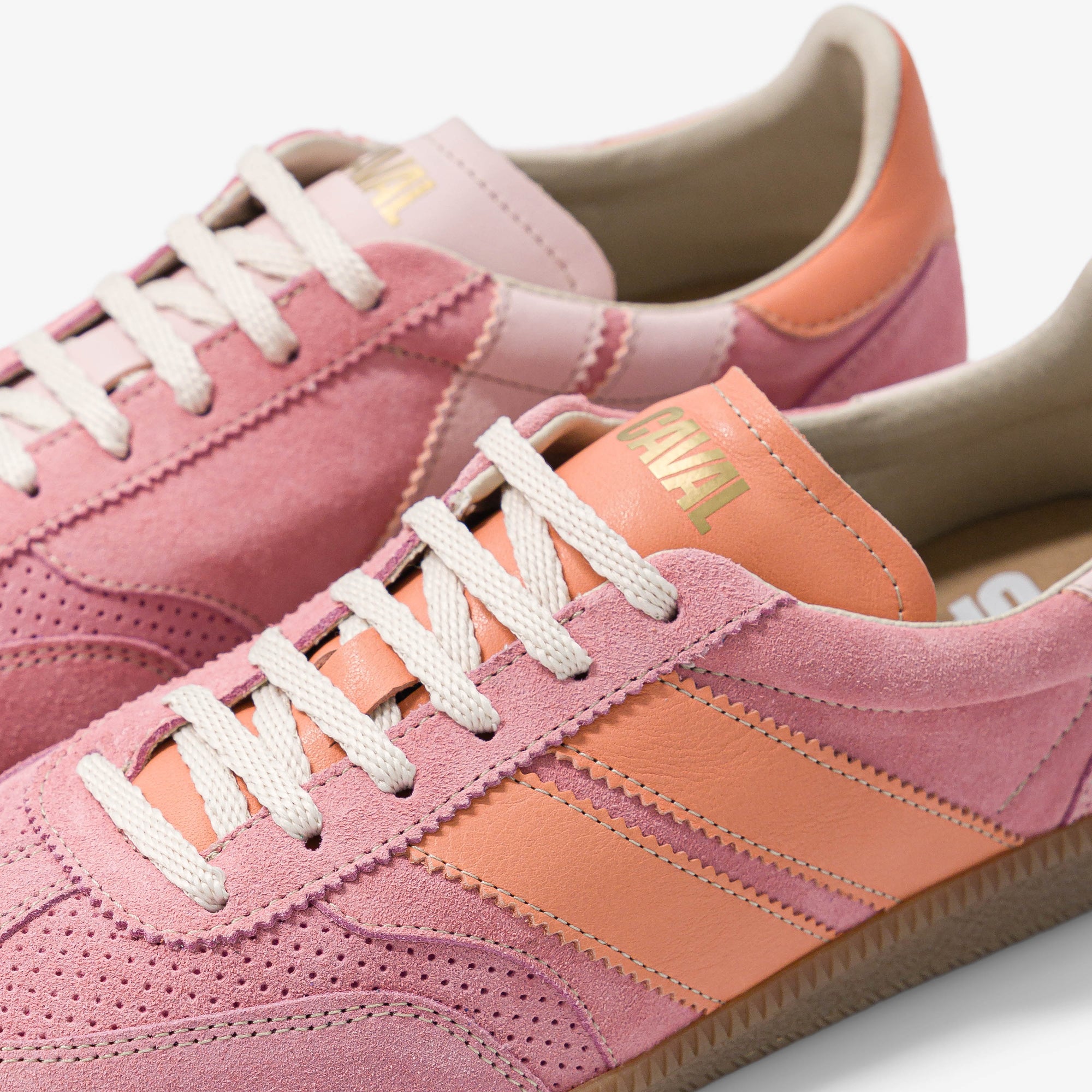 Peach Melba - Secret