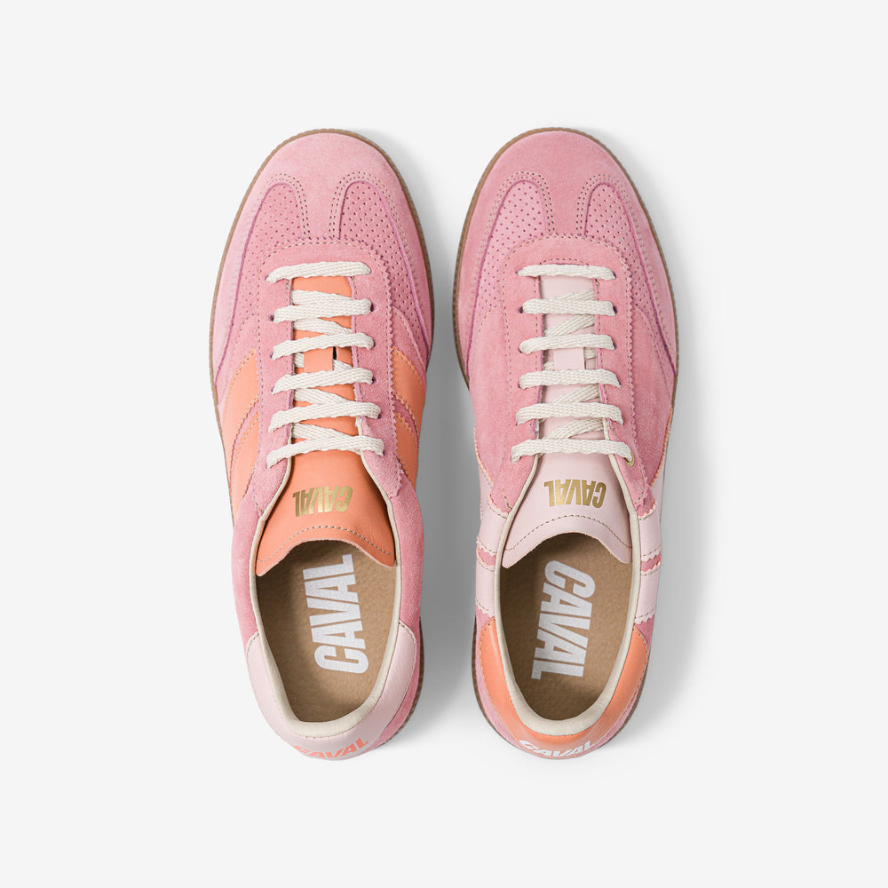 Peach Melba