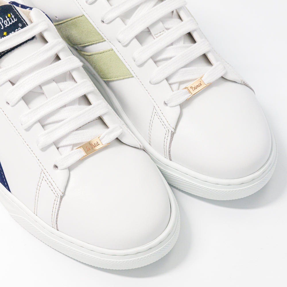 CAVAL x Le Petit Prince