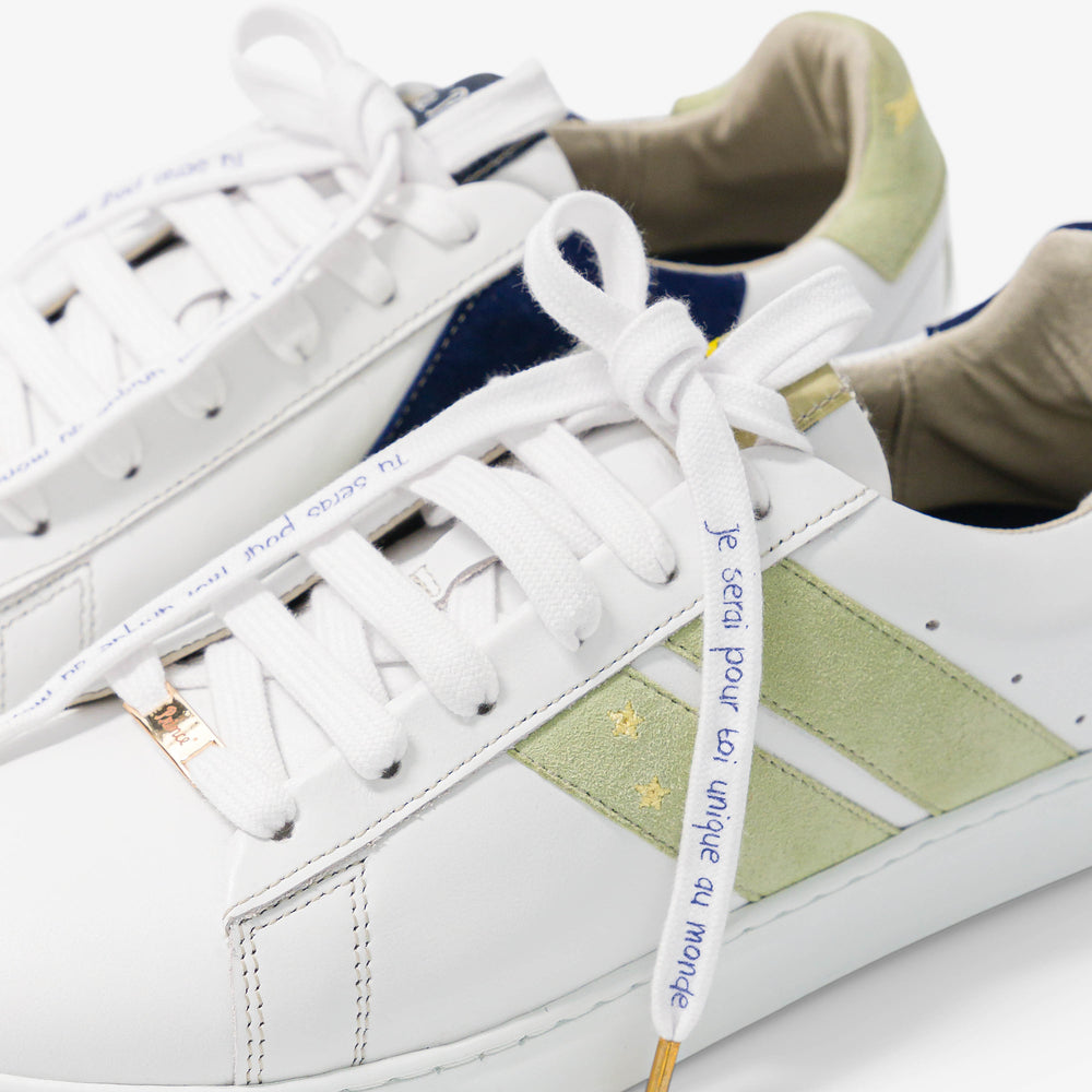 CAVAL x Le Petit Prince