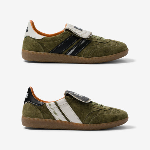 Greeny Field - Archives