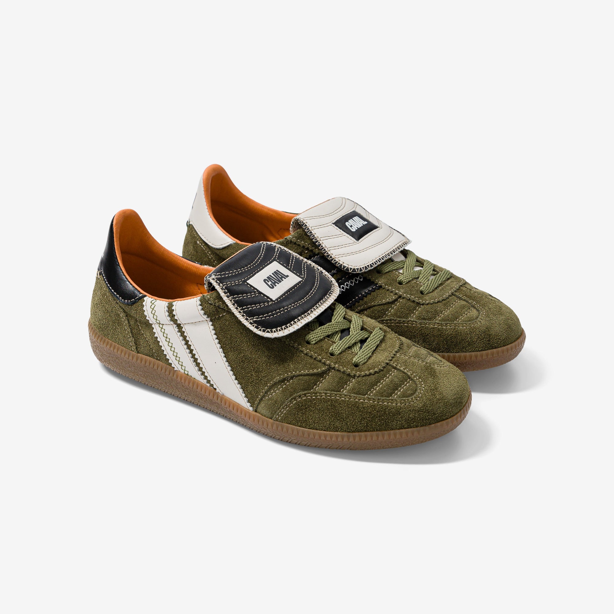 Greeny Field - Archives