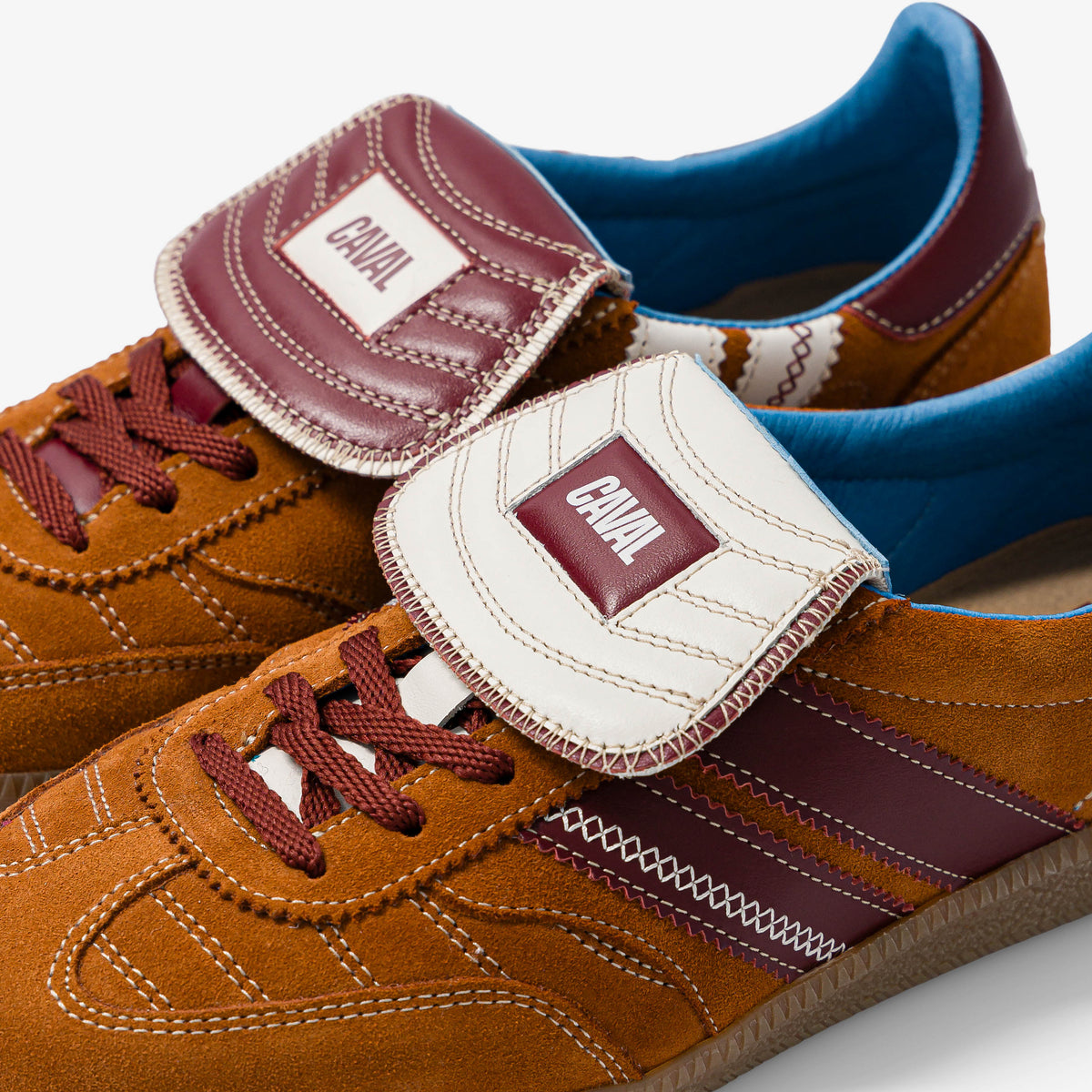 Brownie Field - Archives