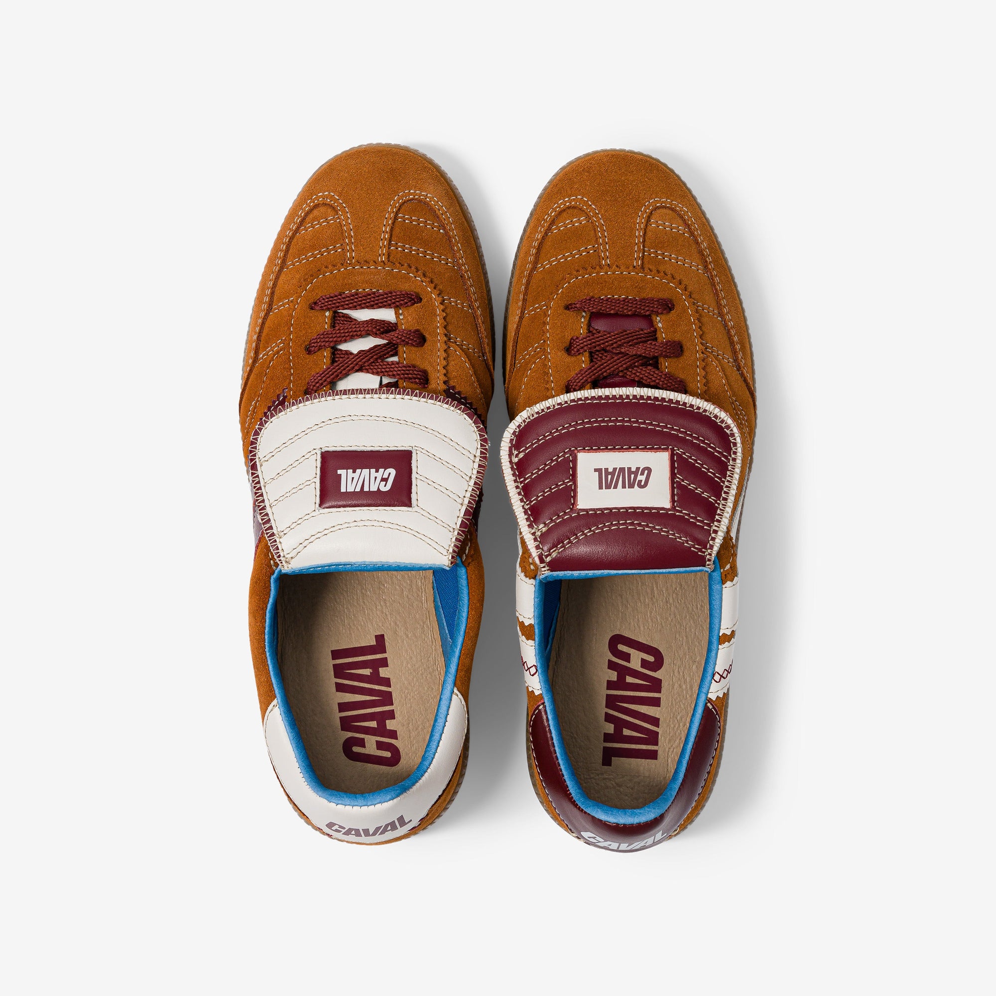 Brownie Field - Archives