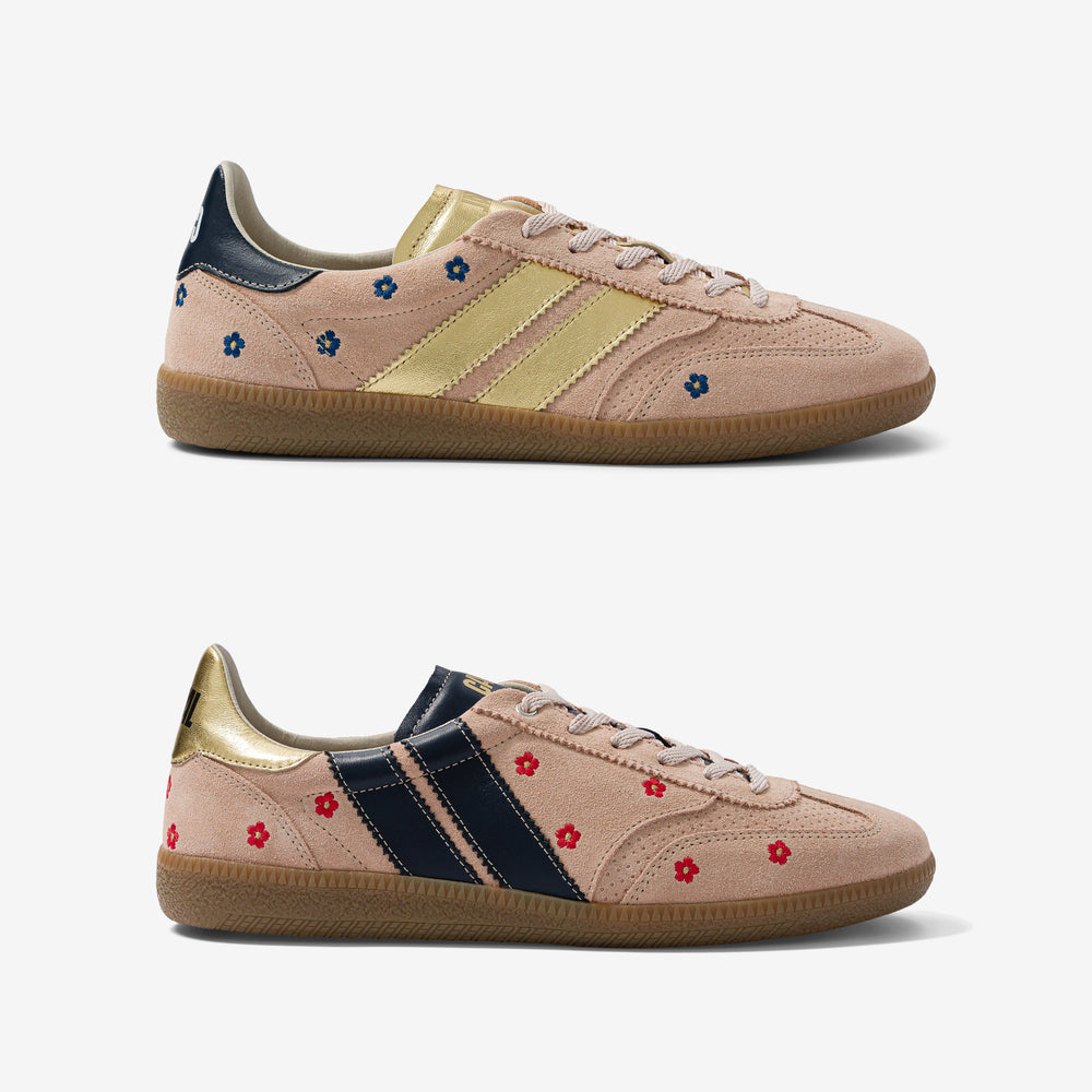 Daisy Glow - Archives