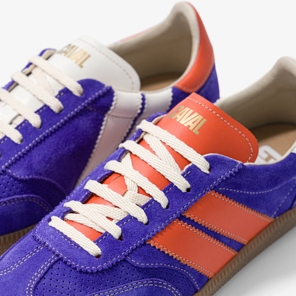 Purple Zest - Archives