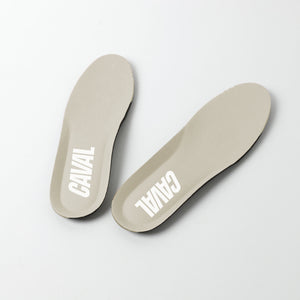 Semelles intérieures - Playground