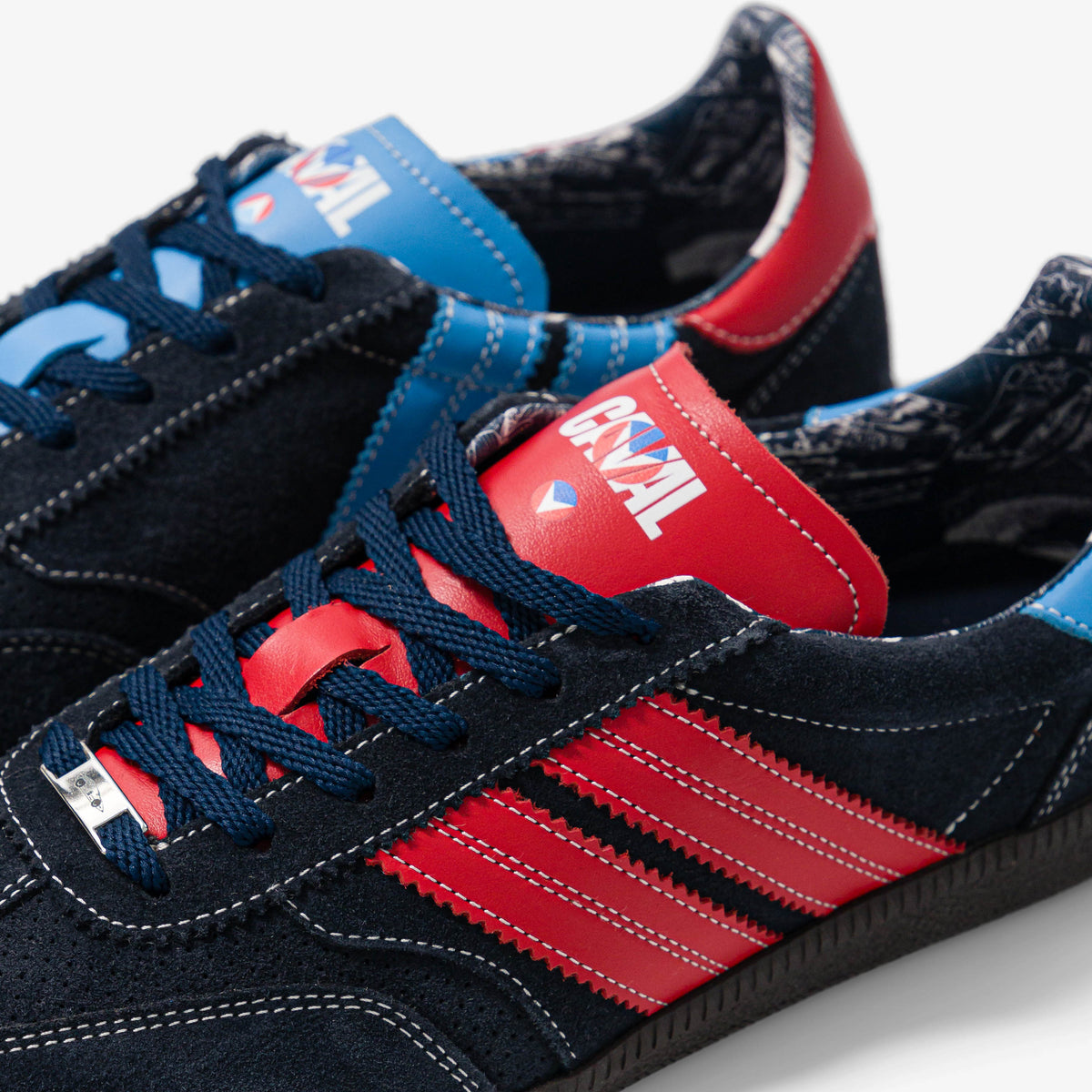 CAVAL x Vaillante - Archives