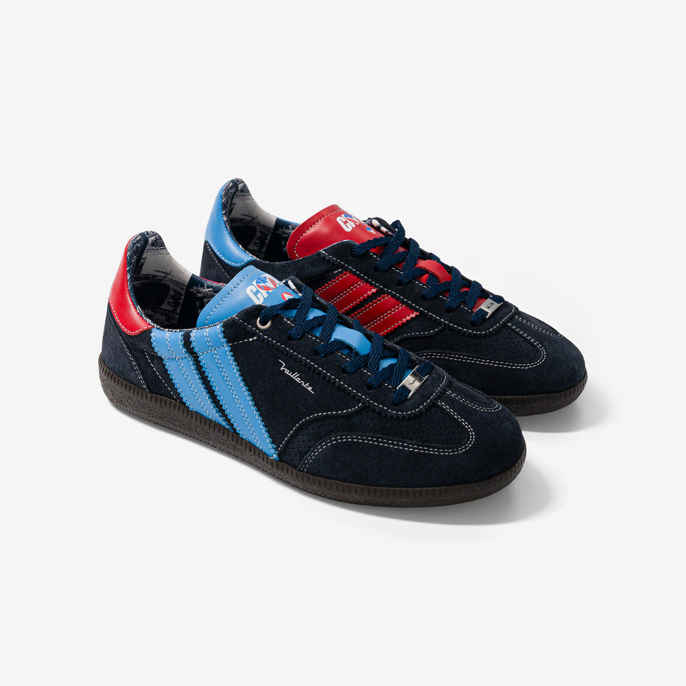 CAVAL x Vaillante - Archives