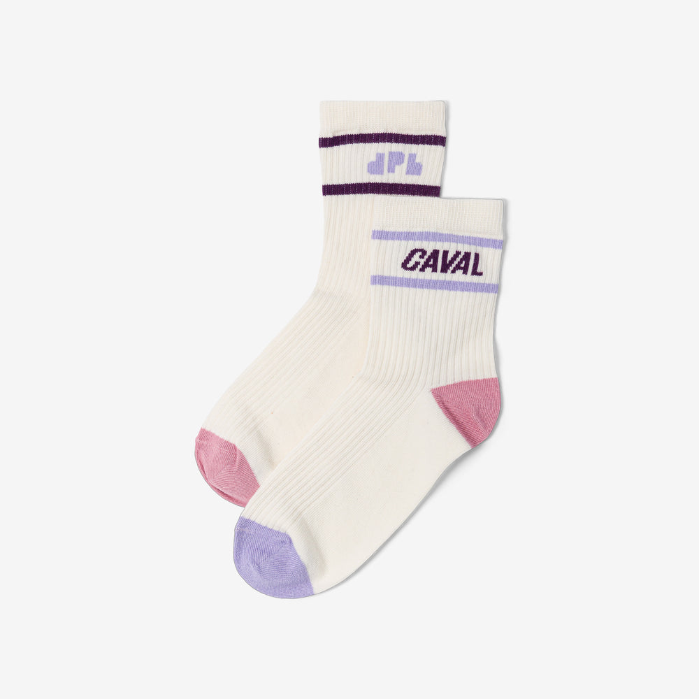 CAVAL x Des Petits Hauts - Chaussettes