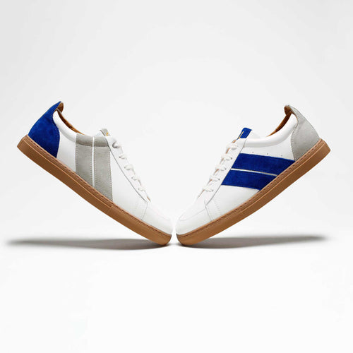 Electrik Blue