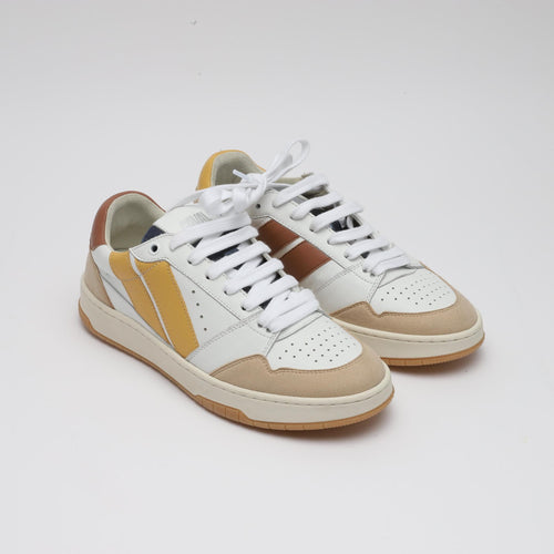 Proto - Sport Slash - Brown Sahara - 38