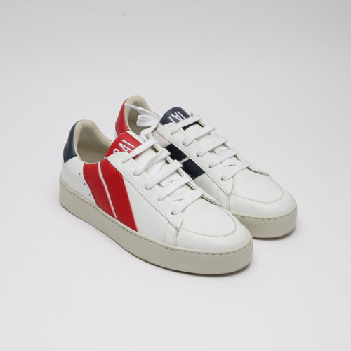 Proto - High Slash - French Flag - 38