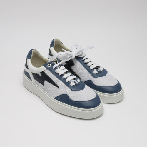 Proto - Thunder - Blue - 38