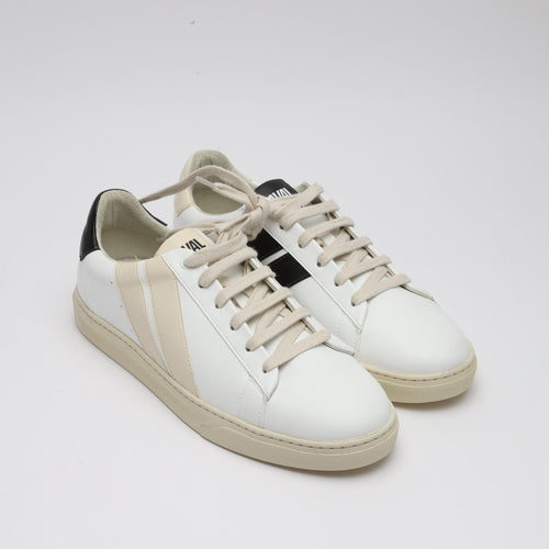 Proto - Slash - Cream Black - 42
