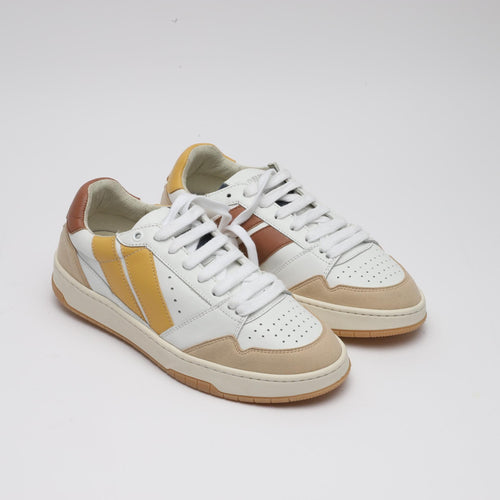 Proto - Sport Slash - Brown Sahara - 38