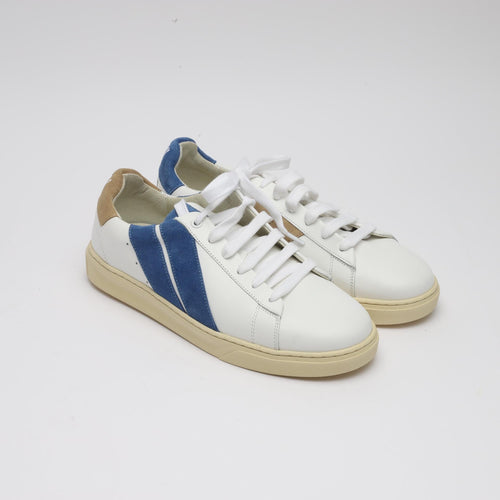Proto - Slash - Blue Camel - 38