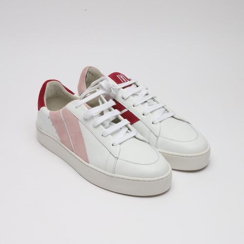 Proto - High Slash - Pink Cherry  - 40