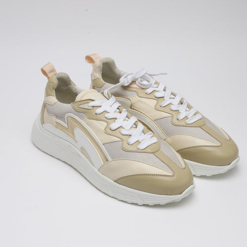 Proto - Cloud Runner - Gold - 42