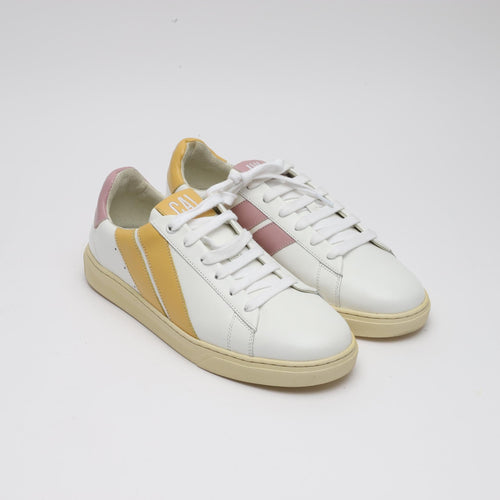 Proto - Slash - Pink Yellow - 38