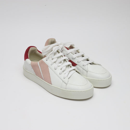 Proto - High Slash - Pink Cherry  - 37