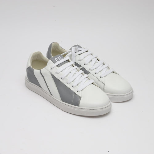 Proto - Slash - Full Grey  - 38