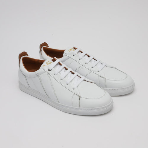 Proto - Slash - White - 43