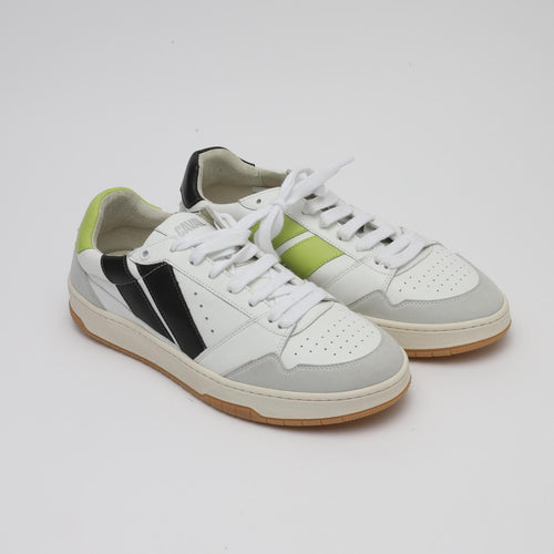 Proto - Sport Slash - Black Fluo  - 42