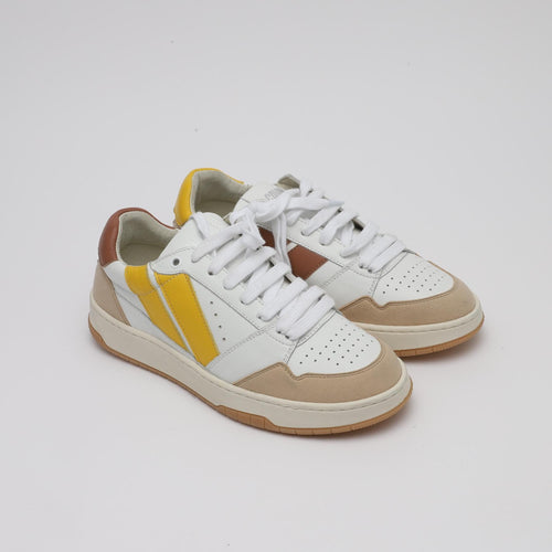 Proto - Sport Slash - Brown Sahara - 38