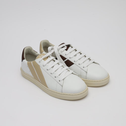 Proto - Slash - Purple Beige - 38