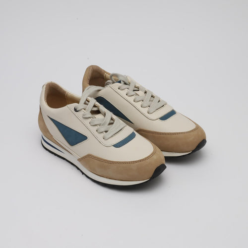 Proto - Runners - Beige Blue - 36