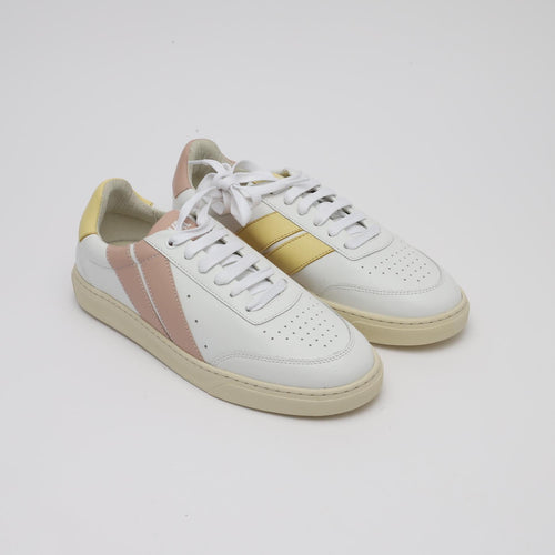 Proto - Low Slash - Yellow Pink  - 38