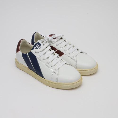 Proto - Slash - Red Blue - 38