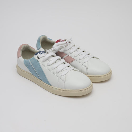 Proto - Slash - Pink Blue - 38