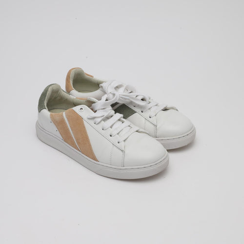 Proto - Slash - Pastel Green - 36