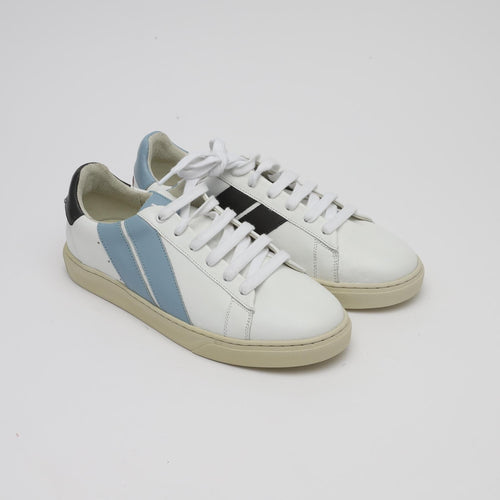 Proto - Slash - Blue - 38